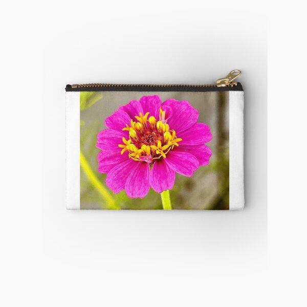 Item preview, Purple and yellow designed and sold by Pink Ribbon Flowers .