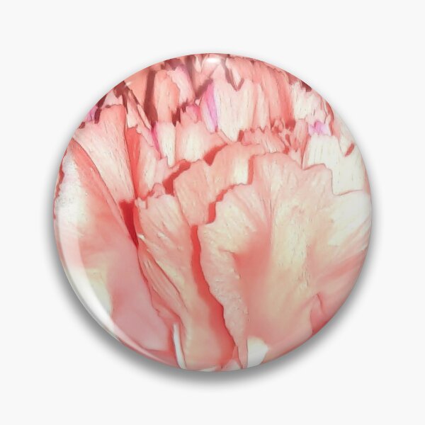 Item preview, Boho Peach Carnation Petals designed and sold by TaisiasCaptures.