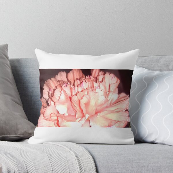 Item preview, Boho Peach Carnation Petals designed and sold by TaisiasCaptures.