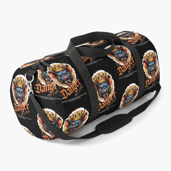 Item preview, rat king designed and sold by wildforcedesign.