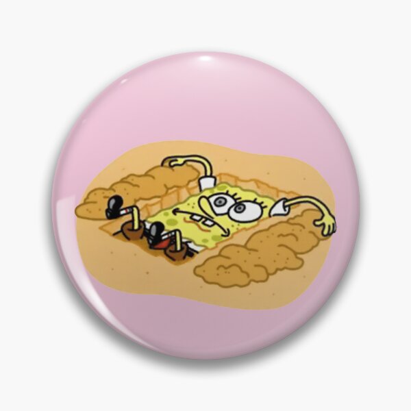 Item preview, spongebob 61 designed and sold by SHARPEI.