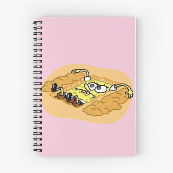 Item preview, spongebob 61 designed and sold by SHARPEI.