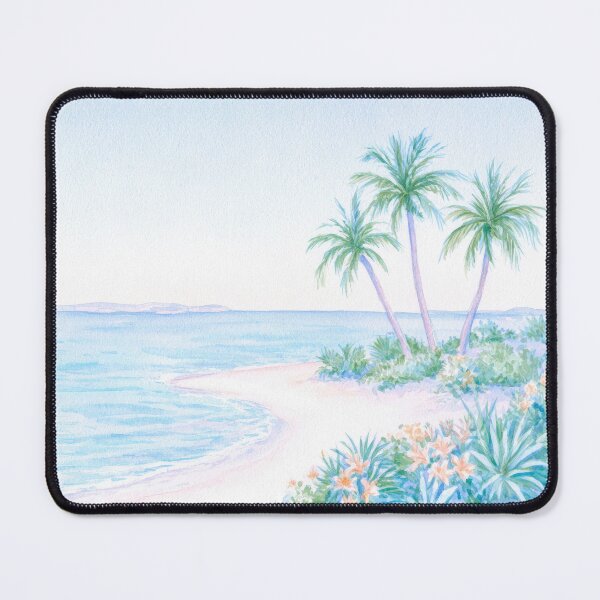 Item preview, Pastel Paradise designed and sold by riquishop.