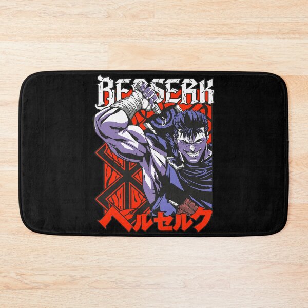Item preview, Berserk  designed and sold by zozosazap.