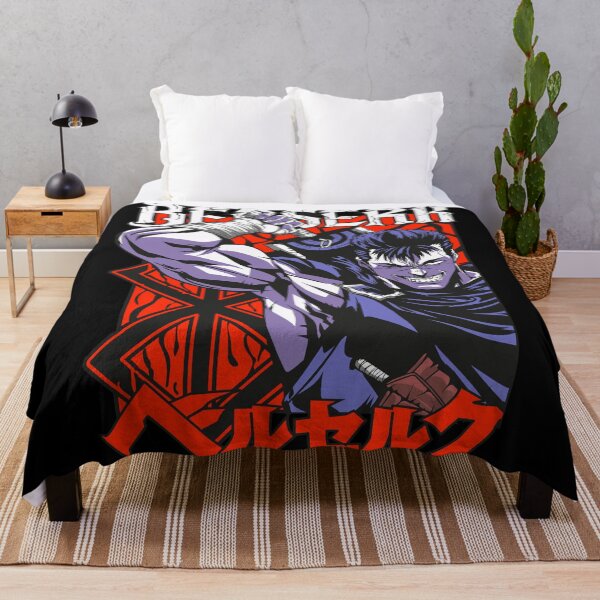 Item preview, Berserk designed and sold by zozosazap.
