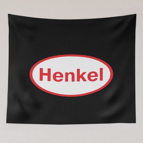 Item preview, Henkel gift designed and sold by Vockstyle.