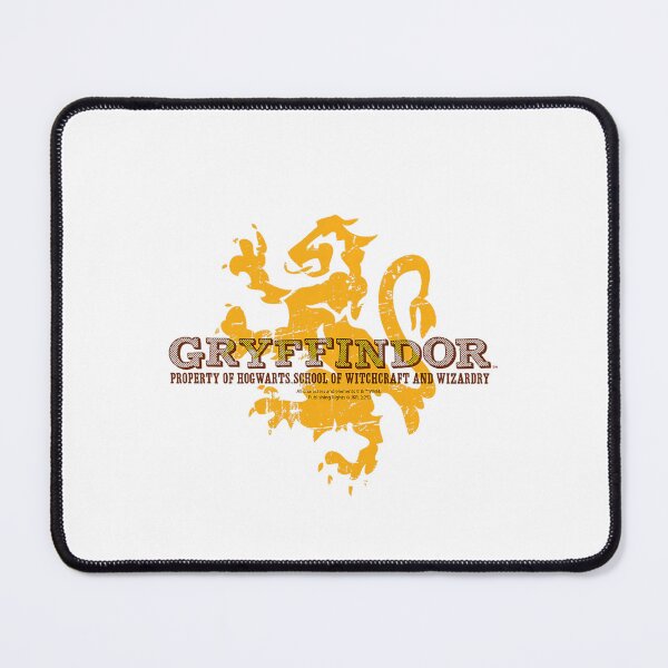 Item preview, Gryffindor Hogwarts School Lion Crest Design designed and sold by Patricianighton.