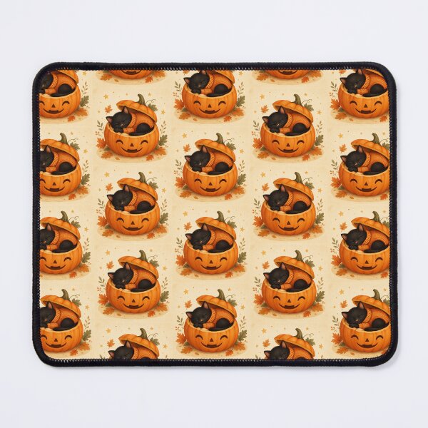 Item preview, Cozy Black Cat designed and sold by RockyandMoonpie.