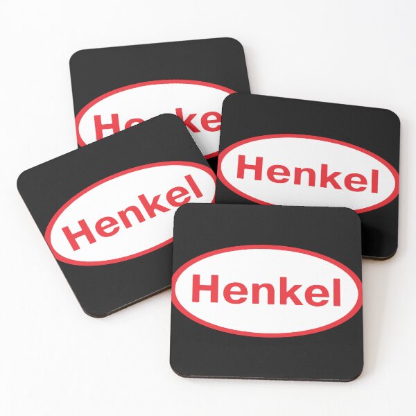 Item preview, Henkel gift designed and sold by Vockstyle.