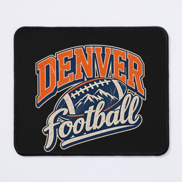 Item preview, Denver-Broncos designed and sold by justsomeweird.
