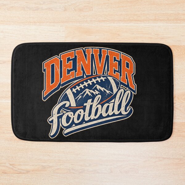 Item preview, Denver-Broncos designed and sold by justsomeweird.