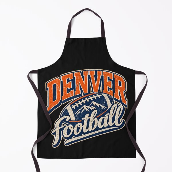Item preview, Denver-Broncos designed and sold by justsomeweird.