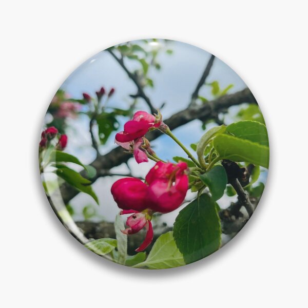 Item preview, Nature's Magenta Kiss designed and sold by TaisiasCaptures.