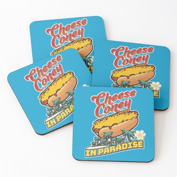 Item preview, Coney Island designed and sold by HeylDesign.