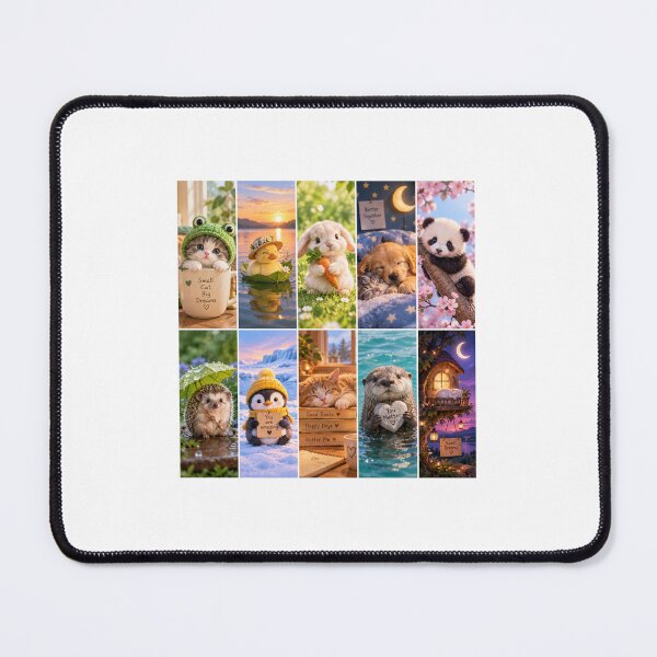 Item preview, Cute animals designed and sold by CuteLiitleOne.