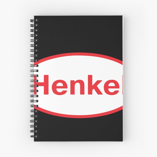 Item preview, Henkel gift designed and sold by Vockstyle.