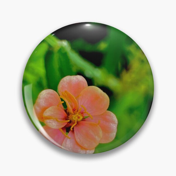 Item preview, Tiny pink designed and sold by Pink Ribbon Flowers .
