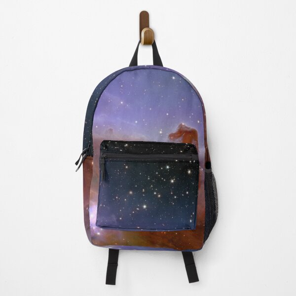 Item preview, Euclid Horsehead Nebula designed and sold by HeadRubble.