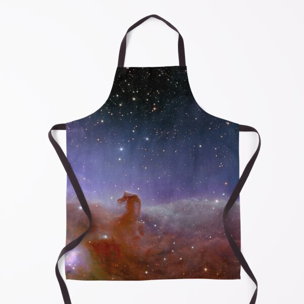 Item preview, Euclid Horsehead Nebula designed and sold by HeadRubble.