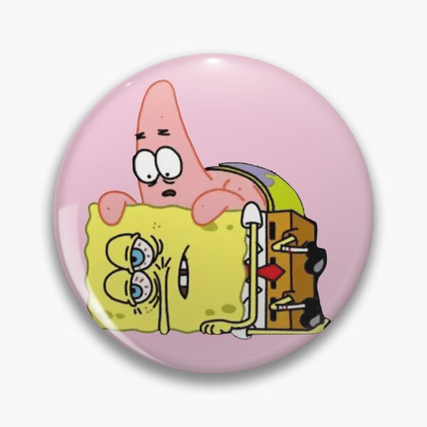 Item preview, spongebob 63 designed and sold by SHARPEI.
