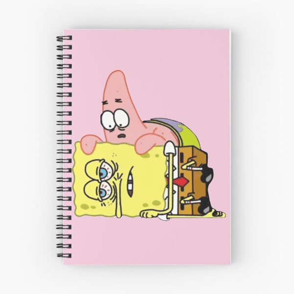 Item preview, spongebob 63 designed and sold by SHARPEI.