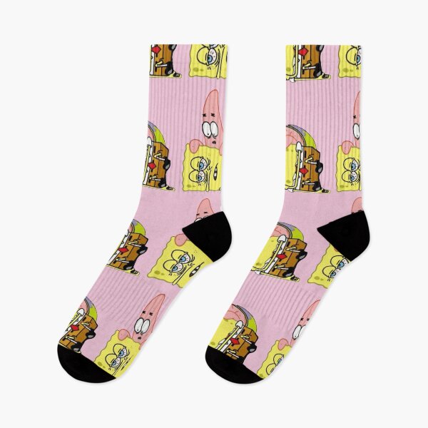 Item preview, spongebob 63 designed and sold by SHARPEI.
