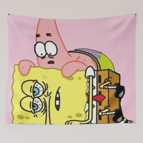 Item preview, spongebob 63 designed and sold by SHARPEI.