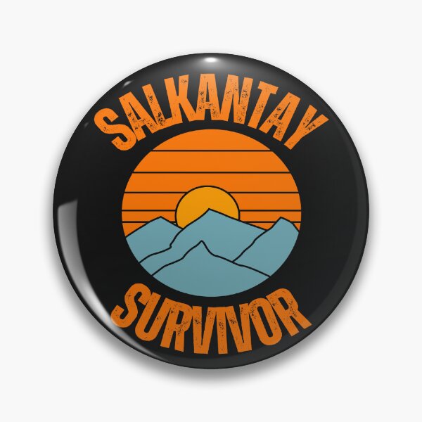 Item preview, Salkantay Trekking To Machu Picchu Cusco designed and sold by erozzz.