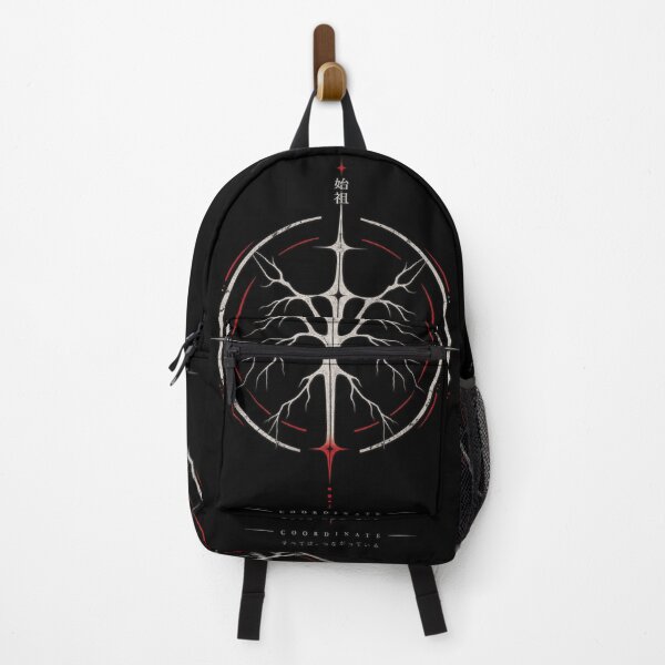 Item preview, Minimal Pathways Sigil Japanese Streetwear Emblem designed and sold by TokyoCraft.