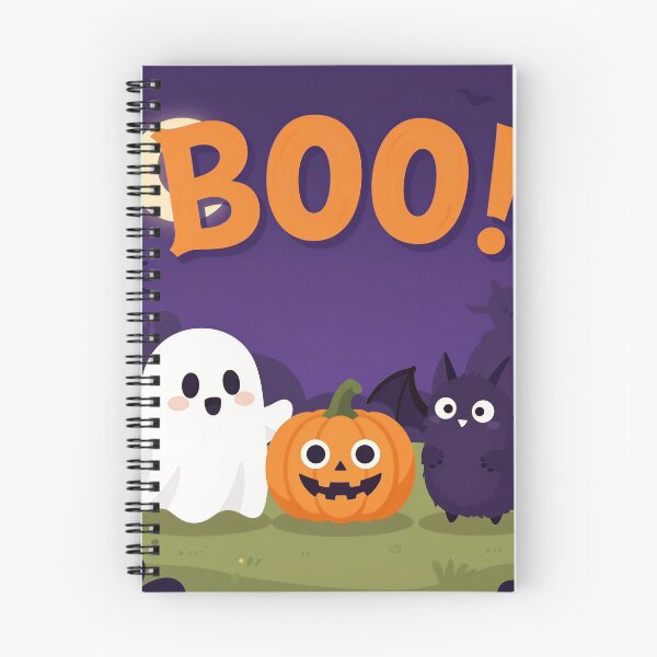 Item preview, Halloween Friends designed and sold by Totally Trendy Clothing.
