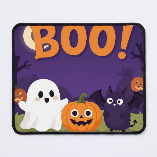 Item preview, Halloween Friends designed and sold by Totally Trendy Clothing.