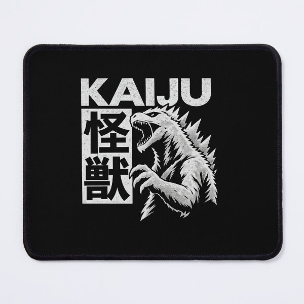 Item preview, Kaiju Japanese Monster designed and sold by EscapeStd.