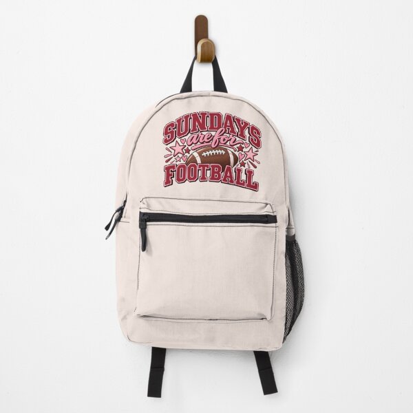 Item preview, Sundays Are for Football – Retro Game Day Football designed and sold by SnugbugStudios.