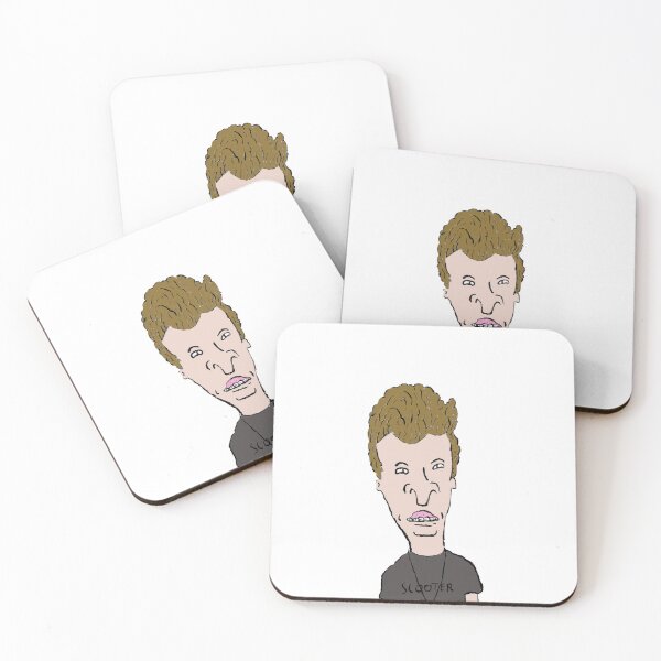 Item preview, Ravero de Butthead designed and sold by Jordywales.