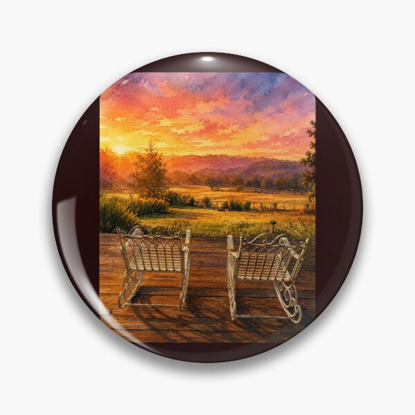 Item preview, Glorious view designed and sold by Evelina77swiss.