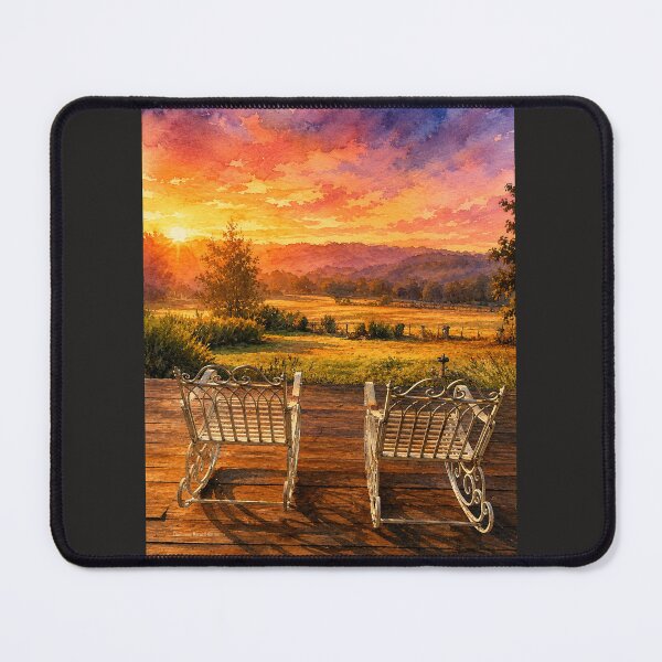 Item preview, Glorious view designed and sold by Evelina77swiss.