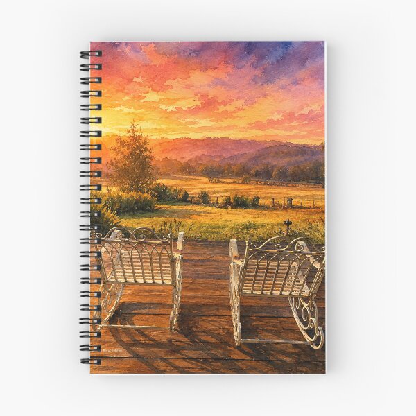 Item preview, Glorious view designed and sold by Evelina77swiss.