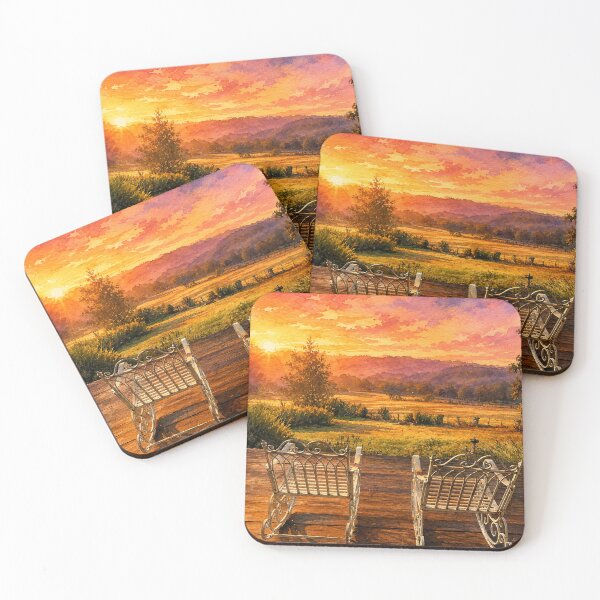 Item preview, Glorious view designed and sold by Evelina77swiss.