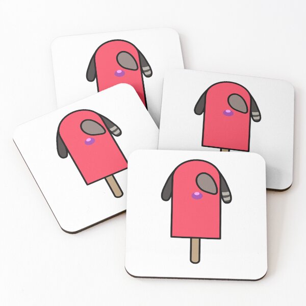 Item preview, Cherry designed and sold by LWBookClub.