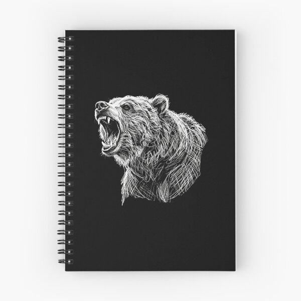 Item preview, Vintage Bear Sketch designed and sold by TeeARTHY.