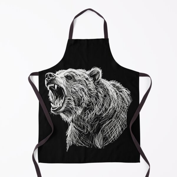Item preview, Vintage Bear Sketch designed and sold by TeeARTHY.