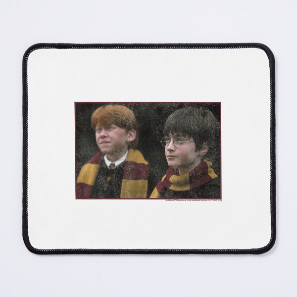 Item preview, Harry Potter Ron Weasley Retro Poster designed and sold by Patricianighton.