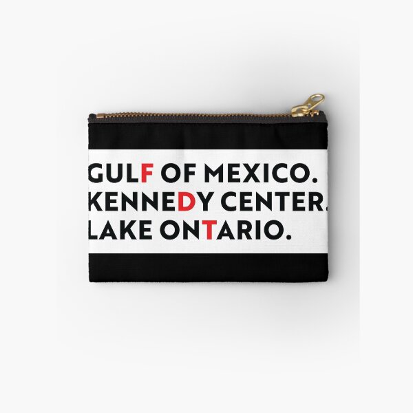 Item preview, Subtle FDT Anti Trump - Political Satire designed and sold by PixVib.