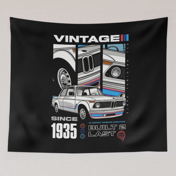 Item preview, I'm Not Old I'm Classic Car Vintage Born In 1935 designed and sold by JRRTs.