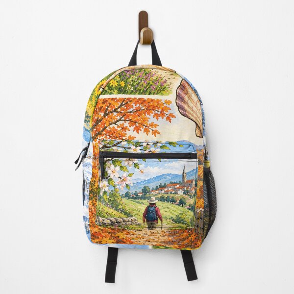 Item preview, Four Season Caminos designed and sold by Sybille-Yates.