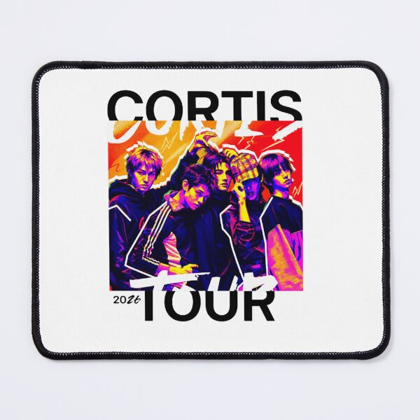 Item preview, CORTIS 2026 Tour Put Your Phone Down Kpop designed and sold by EscapeStd.