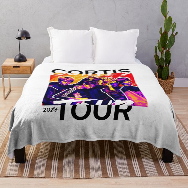 Item preview, CORTIS 2026 Tour Put Your Phone Down Kpop designed and sold by EscapeStd.