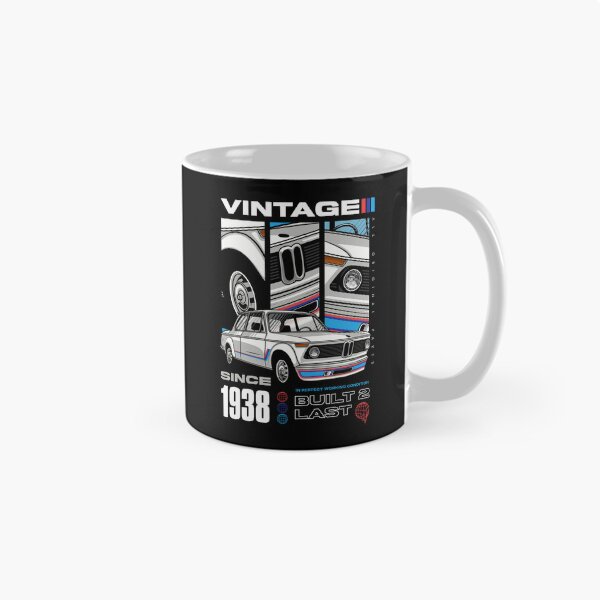 Item preview, I'm Not Old I'm Classic Car Vintage Born In 1938 designed and sold by JRRTs.