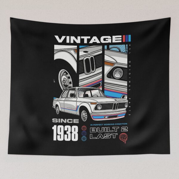 Item preview, I'm Not Old I'm Classic Car Vintage Born In 1938 designed and sold by JRRTs.
