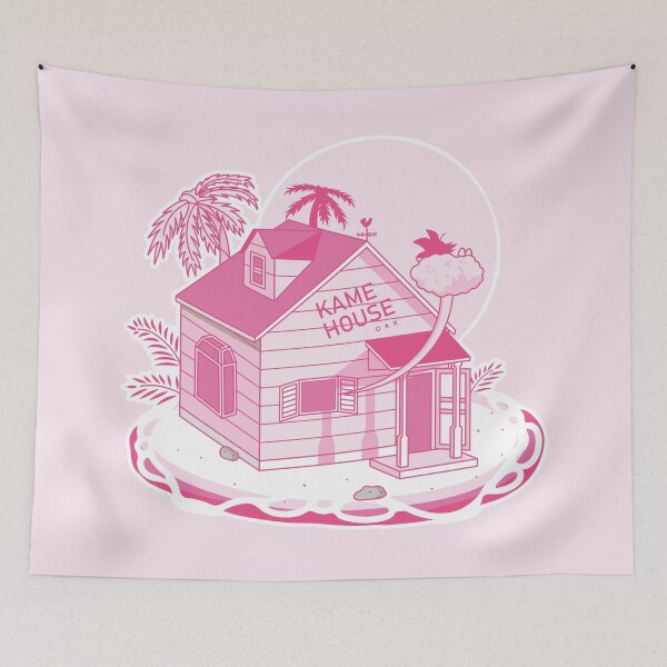 Item preview, Kame house designed and sold by chiknoax.
